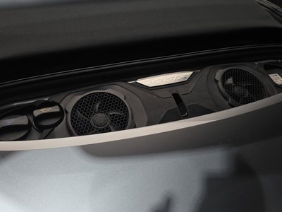 2023 Porsche 911 照片 7