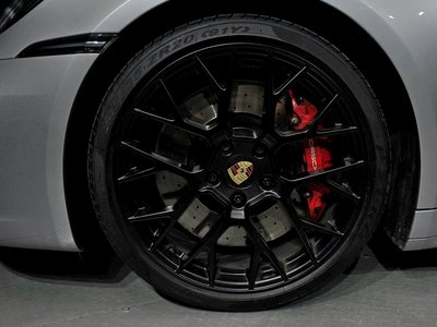 2023 Porsche 911 照片 6