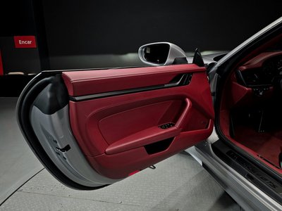 صورة مصغرة 14 لـ 2023 Porsche 911