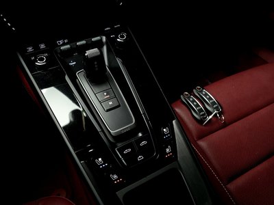 صورة مصغرة 12 لـ 2023 Porsche 911