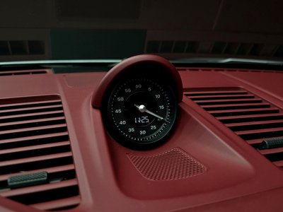 صورة مصغرة 25 لـ 2023 Porsche 911