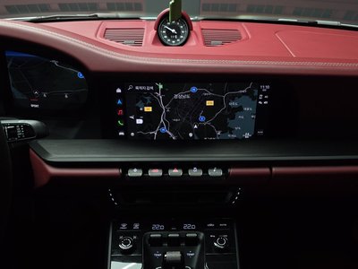صورة مصغرة 20 لـ 2023 Porsche 911