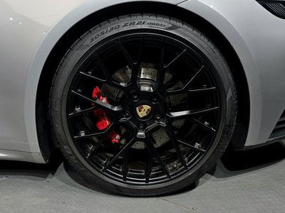 2023 Porsche 911 照片 8