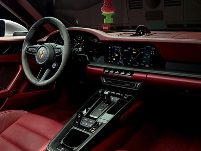 2023 Porsche 911 照片 5