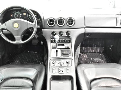 1999 Ferrari 456 M GT — фото 2