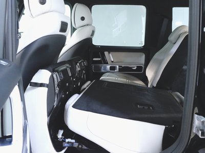 2023 Mercedes-BENZ G-CLASS thumbnail 28