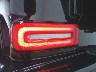 صورة 5 لـ 2023 Mercedes-BENZ G-CLASS