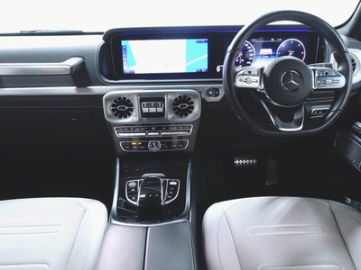 2023 Mercedes-BENZ G-CLASS thumbnail 12