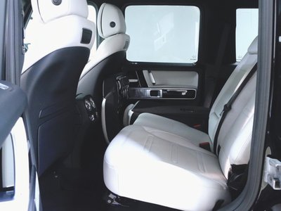 2023 Mercedes-BENZ G-CLASS thumbnail 31