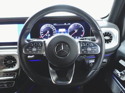 2023 Mercedes-BENZ G-CLASS thumbnail 13