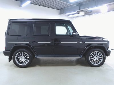 صورة 8 لـ 2023 Mercedes-BENZ G-CLASS
