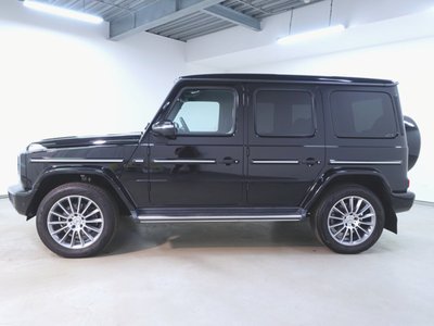 صورة 4 لـ 2023 Mercedes-BENZ G-CLASS