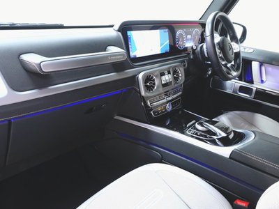 2023 Mercedes-BENZ G-CLASS thumbnail 11