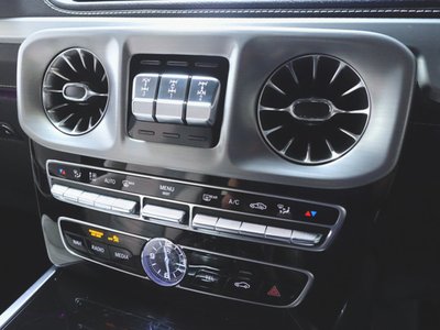 2023 Mercedes-BENZ G-CLASS thumbnail 18