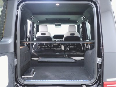 2023 Mercedes-BENZ G-CLASS thumbnail 30