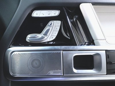 2023 Mercedes-BENZ G-CLASS thumbnail 22