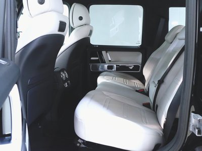 2023 Mercedes-BENZ G-CLASS thumbnail 27