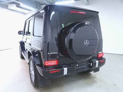 صورة 6 لـ 2023 Mercedes-BENZ G-CLASS