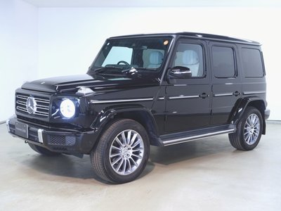 صورة 1 لـ 2023 Mercedes-BENZ G-CLASS