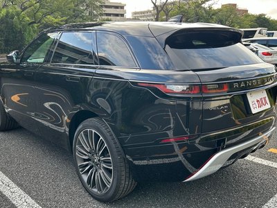LAND ROVER RANGE ROVER VELAR - 7