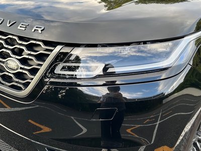 LAND ROVER RANGE ROVER VELAR - 10