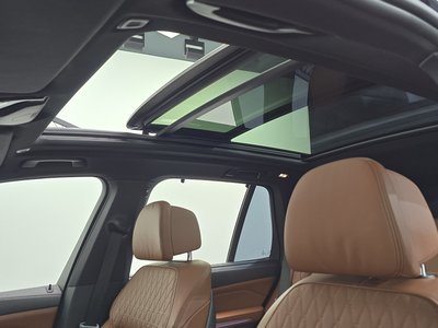 2022 BMW X5 缩略图 23