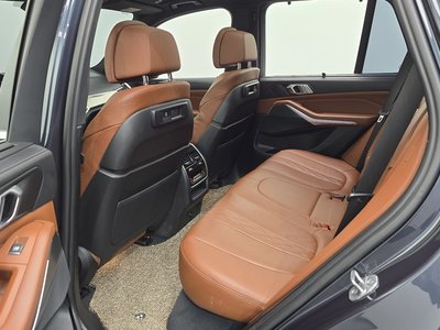 2022 BMW X5 缩略图 17
