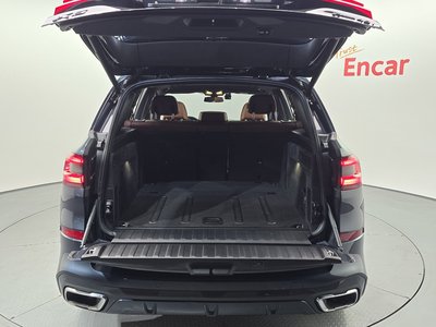 2022 BMW X5 缩略图 25
