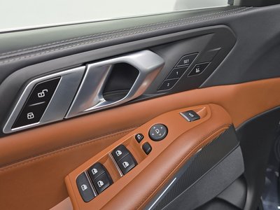 2022 BMW X5 缩略图 30