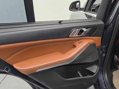2022 BMW X5 缩略图 15
