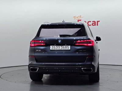 BMW X5 - 4