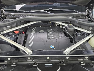 BMW X5 - 7