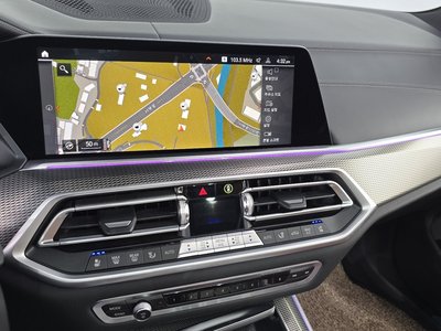 2022 BMW X5 缩略图 18