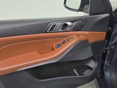 2022 BMW X5 缩略图 14