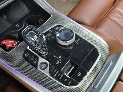 2022 BMW X5 缩略图 12