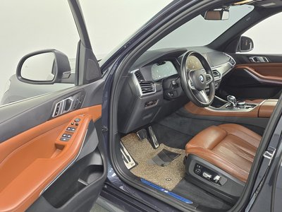 2022 BMW X5 缩略图 13
