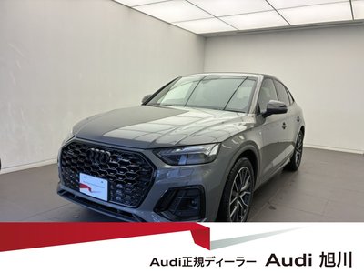 2025 AUDI Q5 SPORTBACK — фото 1