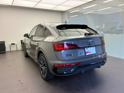 2025 AUDI Q5 SPORTBACK — миниатюра 29