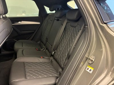 2025 AUDI Q5 SPORTBACK — миниатюра 32