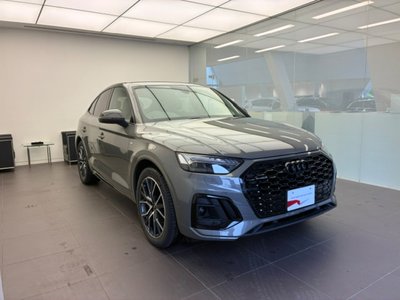 2025 AUDI Q5 SPORTBACK — фото 3