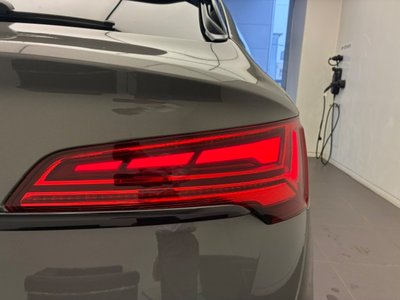 2025 AUDI Q5 SPORTBACK — фото 7