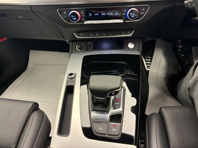 2025 AUDI Q5 SPORTBACK — миниатюра 20