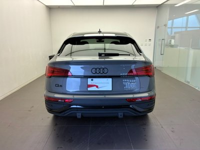 2025 AUDI Q5 SPORTBACK — миниатюра 27
