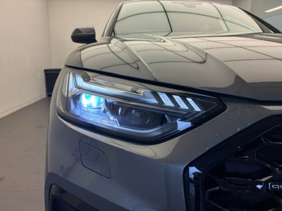 2025 AUDI Q5 SPORTBACK — фото 6