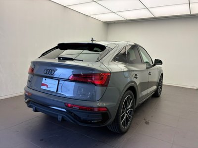 2025 AUDI Q5 SPORTBACK — миниатюра 28