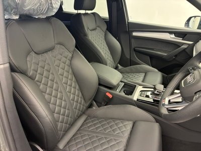 2025 AUDI Q5 SPORTBACK — миниатюра 23