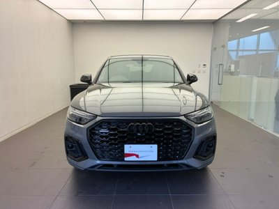 2025 AUDI Q5 SPORTBACK — фото 2