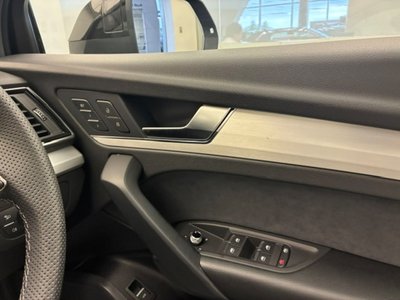 2025 AUDI Q5 SPORTBACK — миниатюра 19