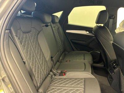 2025 AUDI Q5 SPORTBACK — миниатюра 24