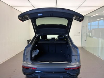 2025 AUDI Q5 SPORTBACK — миниатюра 25